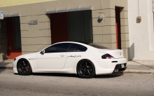     BMW 6 series